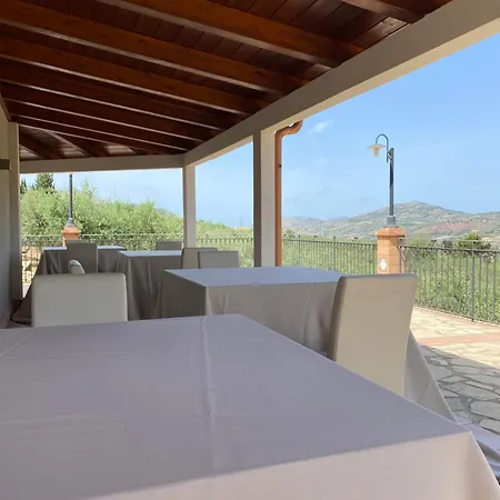 Lo Di Casale Amato Resort Misilmeri