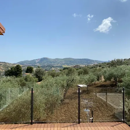 Lo Di Casale Amato Resort