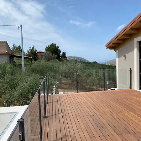 Resort Lo Di Casale Amato *